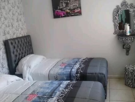 Jawharat Tetouan Leilighet Souani  Eksteriør bilde